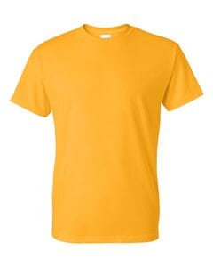 Gildan 8000 - T-Shirt Adulte Or
