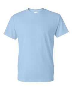 Gildan 8000 - T-Shirt Adulte Bleu ciel