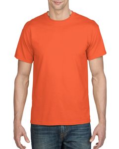 Gildan 8000 - T-Shirt Adulte Orange