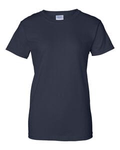 Gildan 2000L - T-Shirt Femmes Marine