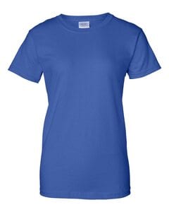 Gildan 2000L - T-Shirt Femmes Bleu Royal