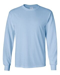 Gildan 2400 - T-Shirt à M/L Bleu ciel