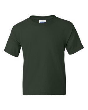 Gildan 8000B - T-SHIRT ENFANT 5.5 oz.