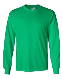 Gildan 2400 - T-Shirt à M/L Irish Green