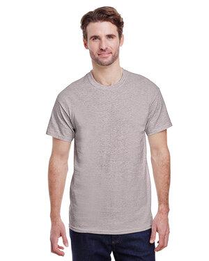 Gildan 5000 - T-SHIRT COTON SUPÉRIEUR UNISEXE