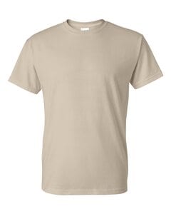 Gildan 8000 - T-Shirt Adulte Sand