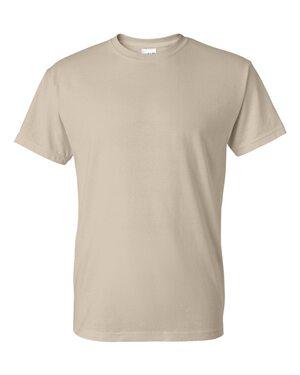 Gildan 8000 - T-Shirt Adulte