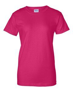 Gildan 2000L - T-Shirt Femmes Heliconia