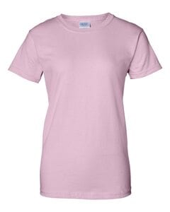 Gildan 2000L - T-Shirt Femmes Rose Pale