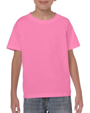 Gildan 5000B - T-SHIRT DE COTON POUR ENFANTS 8.8 oz