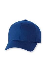 Flexfit FF6277 - Cotton Blend Bleu Royal