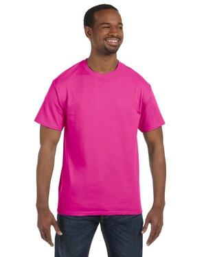 Jerzees 29M - T-shirt HEAVYWEIGHT BLENDMC 50/50, 9,3 oz deMC