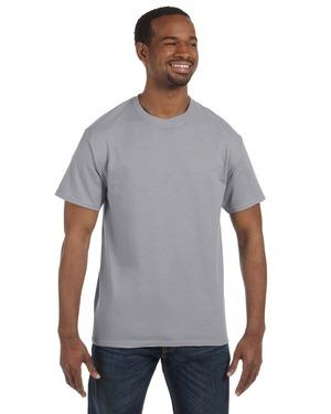 Jerzees 29M - T-shirt HEAVYWEIGHT BLENDMC 50/50, 9,3 oz deMC