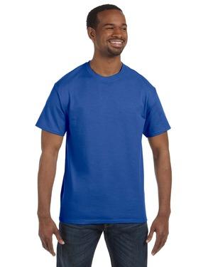 Jerzees 29M - T-shirt HEAVYWEIGHT BLENDMC 50/50, 9,3 oz deMC