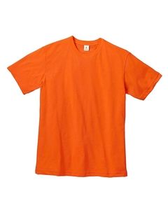 Bella+Canvas 3001C - t-shirt jersey unisexe à manches courtes Orange