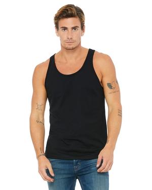 Bella+Canvas 3480 - camisole jersey unisexe