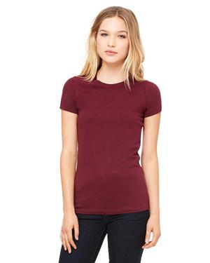 Bella+Canvas 6004 - t-shirt Le favori pour femme