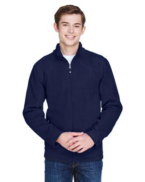 Ash City North End 88172 - Voyage Manteau Pour Homme En Molleton