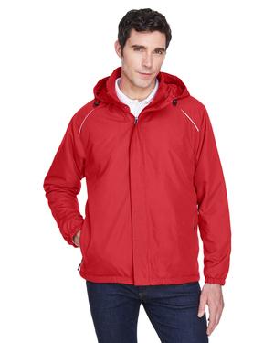 Ash City Core 365 88189 - Brisk Pour Hommes Manteaux Isolés Core 365™ 