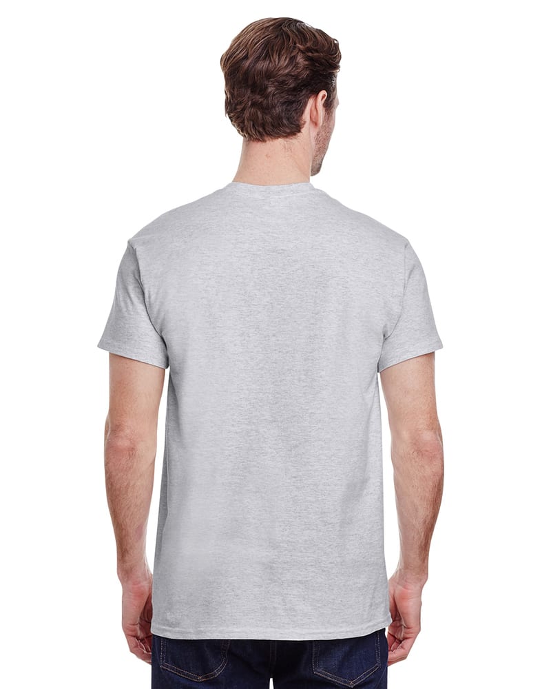 Gildan G200 - T-shirt Ultra CottonMD, 6 oz de MD (2000)