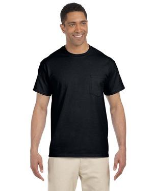 Gildan G230 - T-shirt avec poche Ultra CottonMD, 10 oz de MD (2300)