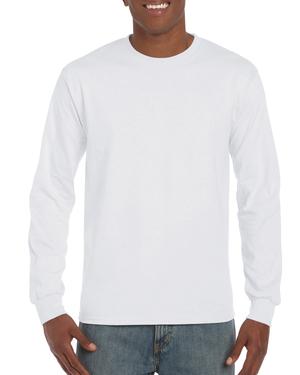 Gildan G240 - T-shirt à manches longues Ultra CottonMD, 10 oz de MD (2400)