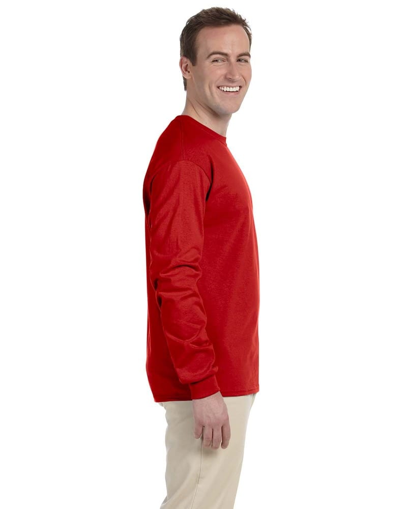 Gildan G240 - T-shirt à manches longues Ultra CottonMD, 10 oz de MD (2400)