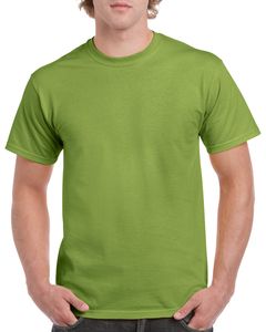Gildan G500 - T-shirt Heavy CottonMD, 5.3 oz de MD (5000) Kiwi