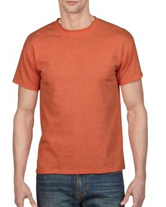Gildan G500 - T-shirt Heavy CottonMD, 5.3 oz de MD (5000) Sunset