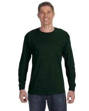 Gildan G540 - T-shirt Heavy CottonMD, 8,8 oz de MD à manches longues