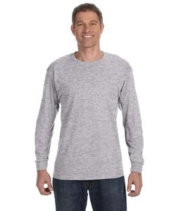 Gildan G540 - T-shirt Heavy CottonMD, 8,8 oz de MD à manches longues