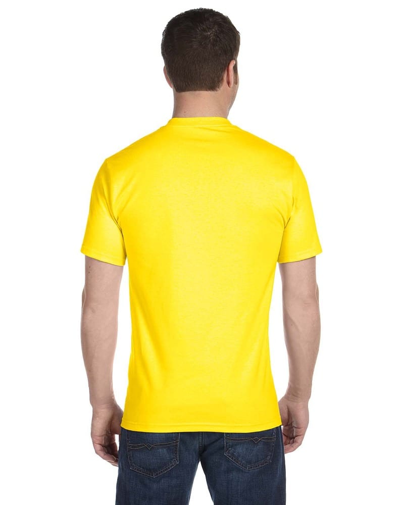 Gildan G800 - T-shirt DryBlendMD 50/50, 9,4 oz de MD (8000)