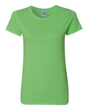 Gildan 5000L - T-shirt Coupe Missy pour Femme