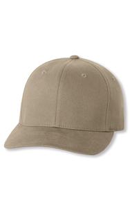 Flexfit FF6377 - Casquette Brushed Twill