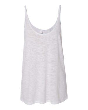 Bella+Canvas 8838 - Ladies Slouchy Tank Top