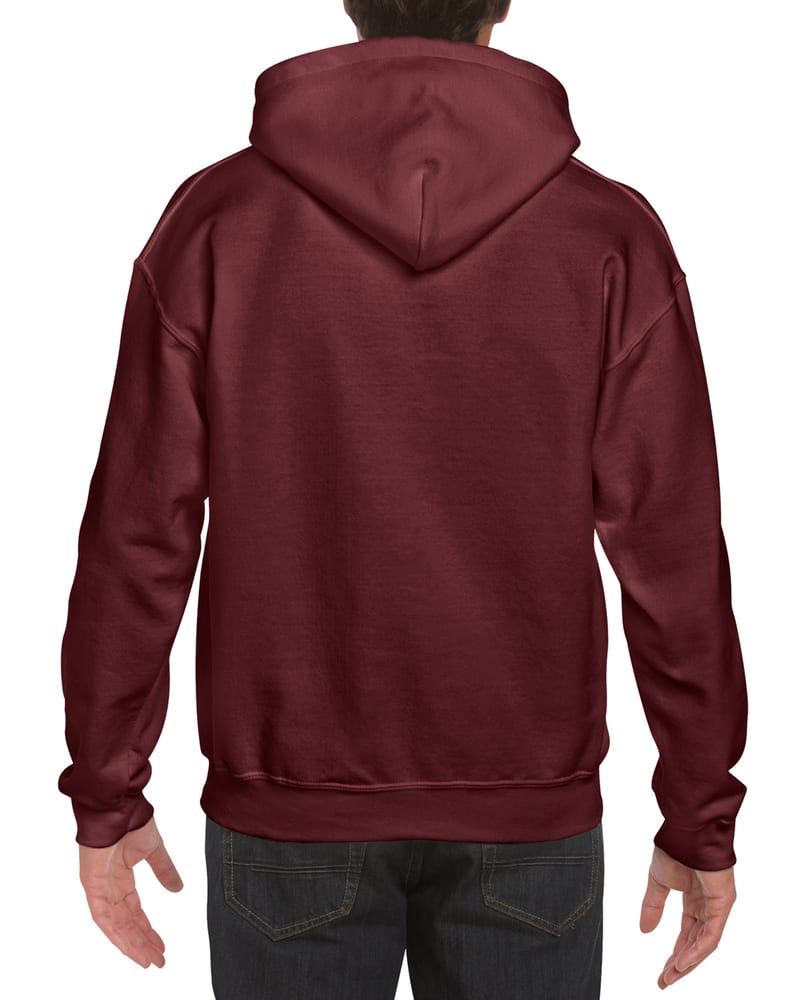 Gildan 12500 - DryBlend® Hooded Sweatshirt