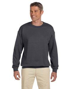 Gildan 18000 - Heavy Blend™ Crewneck Sweatshirt Charcoal