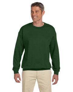 Gildan 18000 - Heavy Blend™ Crewneck Sweatshirt Vert foret