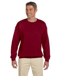 Gildan 18000 - Heavy Blend™ Crewneck Sweatshirt Garnet
