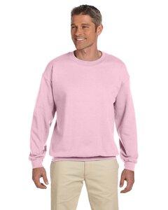 Gildan 18000 - Heavy Blend™ Crewneck Sweatshirt Rose Pale