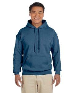 Gildan 18500 - Heavy Blend™ Hooded Sweatshirt Bleu Indigo