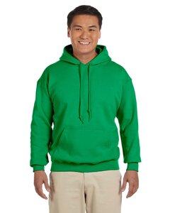 Gildan 18500 - Heavy Blend™ Hooded Sweatshirt Vert Irlandais