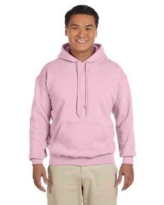 Gildan 18500 - Heavy Blend™ Hooded Sweatshirt Rose Pale