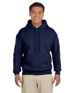 Gildan 18500 - Heavy Blend™ Hooded Sweatshirt Marine