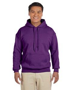 Gildan 18500 - Heavy Blend™ Hooded Sweatshirt Violet