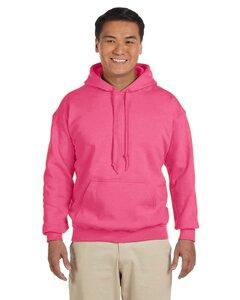 Gildan 18500 - Heavy Blend™ Hooded Sweatshirt Rose Sécurité