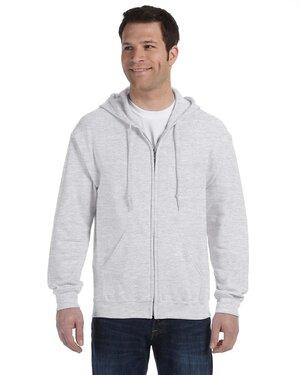 Gildan 18600 - Heavy Blend™ Full-Zip Hooded Sweatshirt