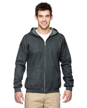 Gildan 18600 - Heavy Blend™ Full-Zip Hooded Sweatshirt