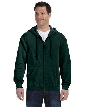 Gildan 18600 - Heavy Blend™ Full-Zip Hooded Sweatshirt