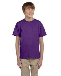 Gildan 2000B - Youth Ultra Cotton™ T-Shirt Violet